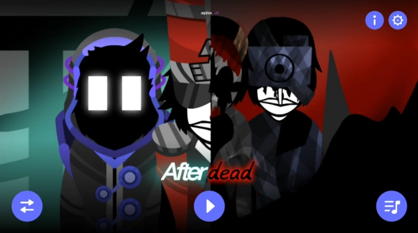 节奏盒子afternoon截图3