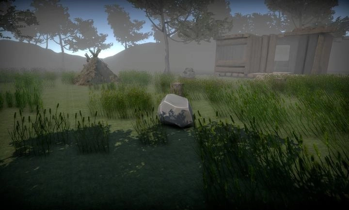 石头模拟器安卓版截图1