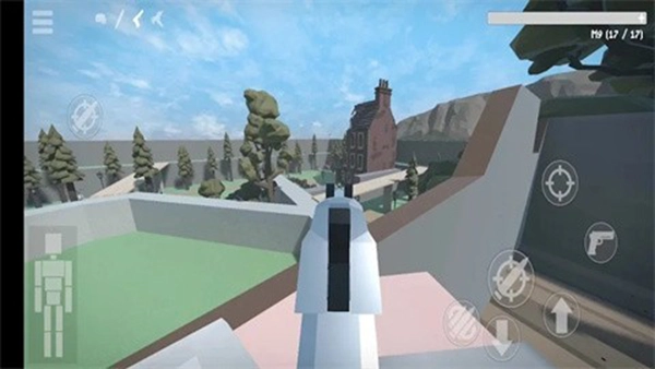 G沙盒私人服务器截图2