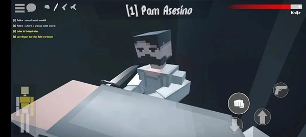 G沙盒私人服务器截图1