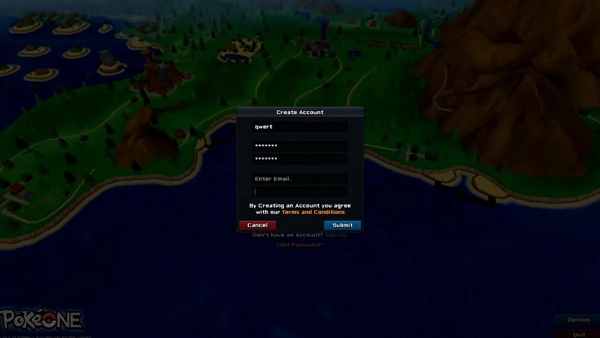 PokeOne正版截图2