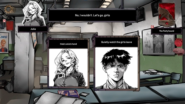 命运抉择：萨莫博尔安卓版截图3