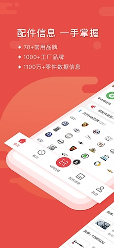 91汽配助手截图1