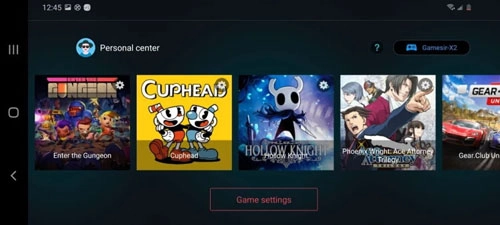 蛋蛋模拟器数据包截图1
