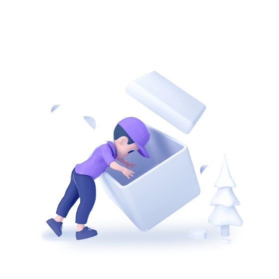 跨越速运安卓版