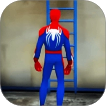 蜘蛛侠模拟游戏