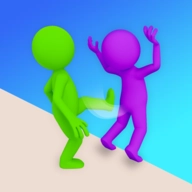 顶峰推人(Peak Pusher!)