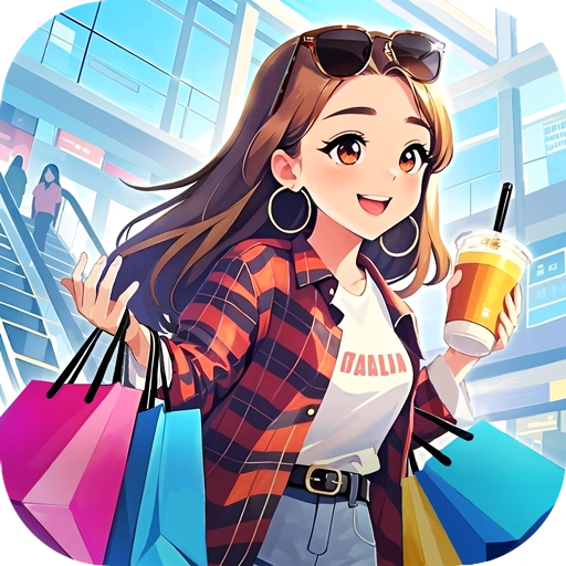 时尚百货城通用版