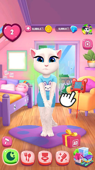 我的安吉拉2截图1