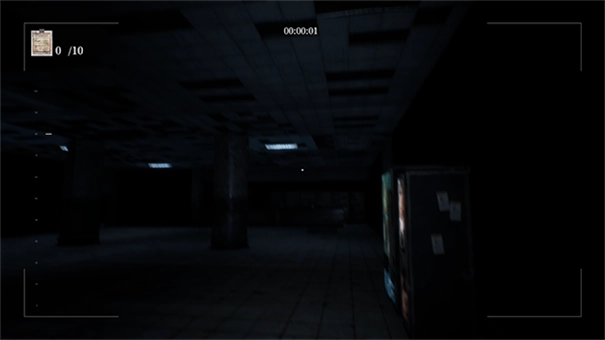 尖叫才能跑联机版截图3