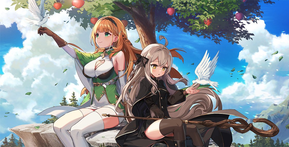 失落之剑安卓版截图1