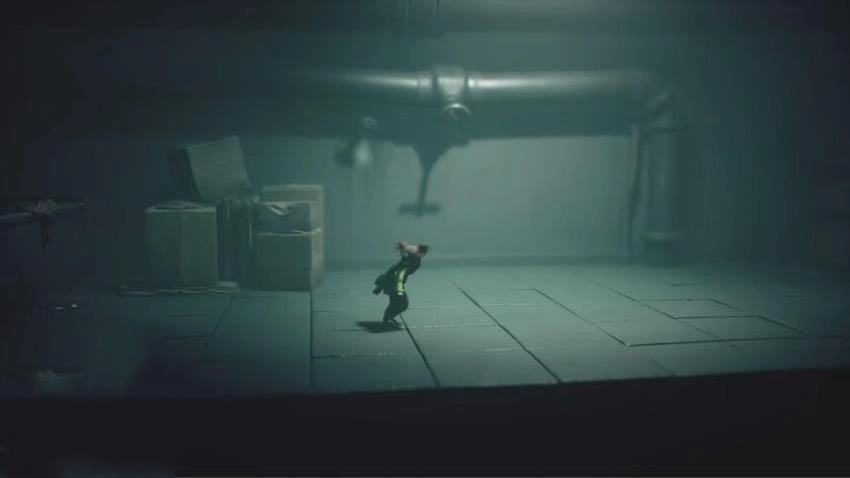 邪异幻梦怪谈截图3