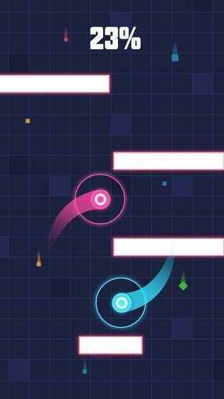 太极跑酷中文版截图1