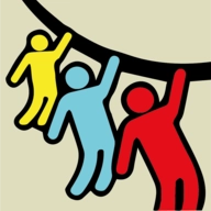 伸缩救援(Rope Rescue!)