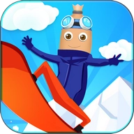 香肠滑雪(Sausage Ski)正版