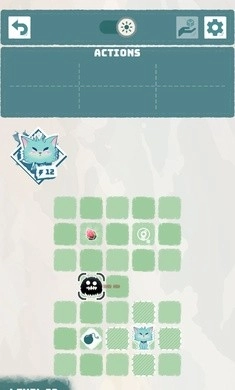 猫猫幻草游戏截图1