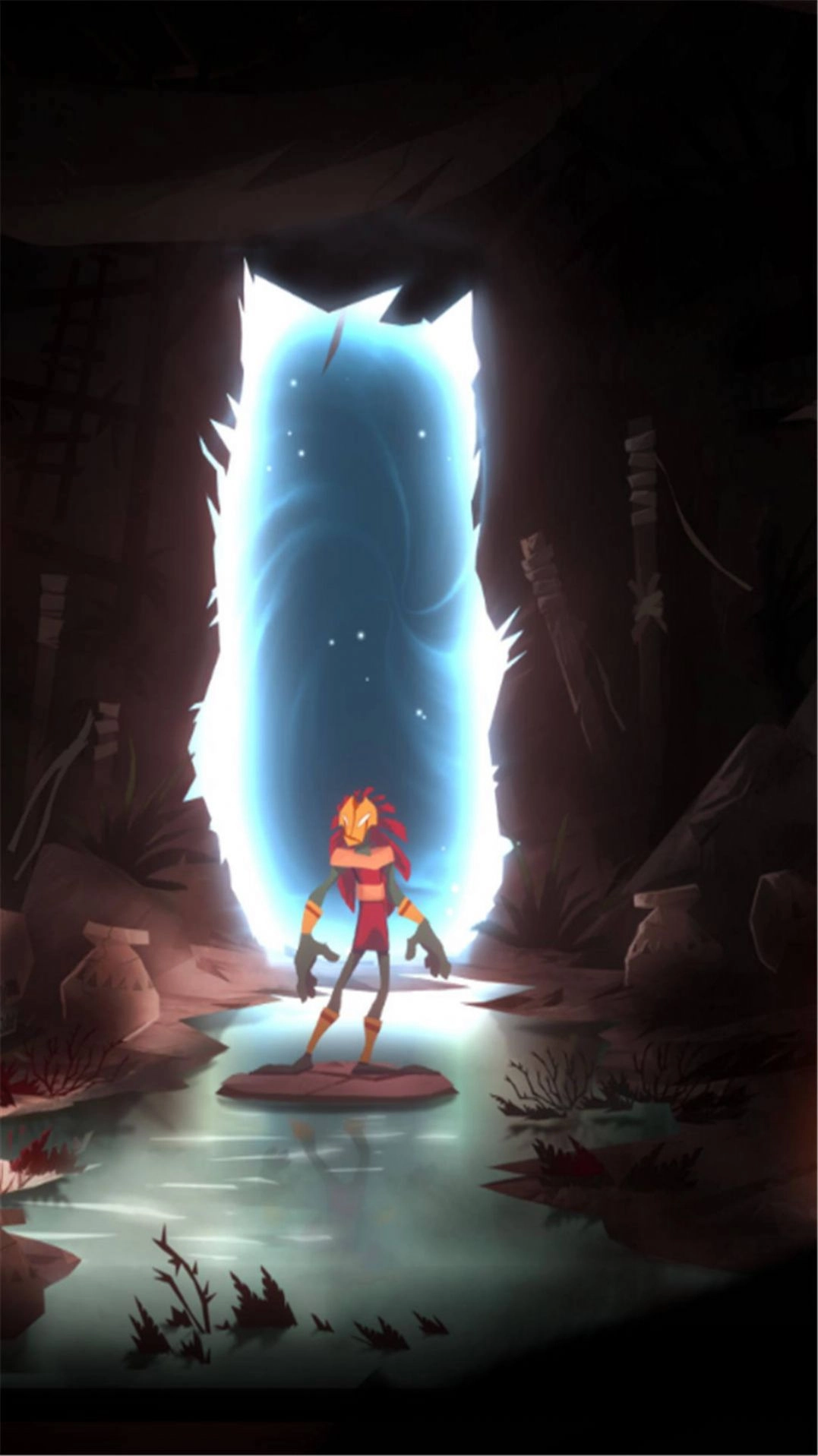 成长魔法师游戏截图1