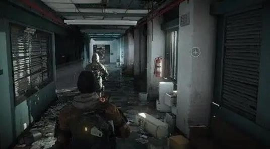 暗区突围国际服正版截图1