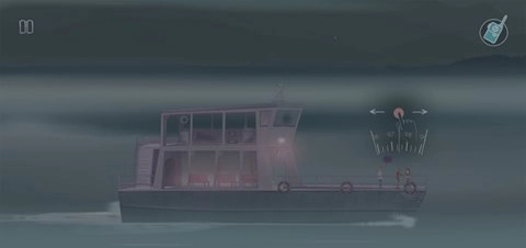 狼奔豕突汉化版截图3