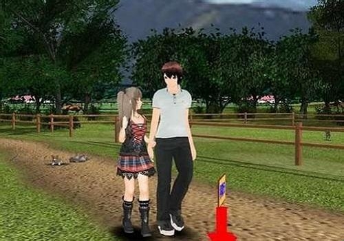 御宅伴侣免费版截图3