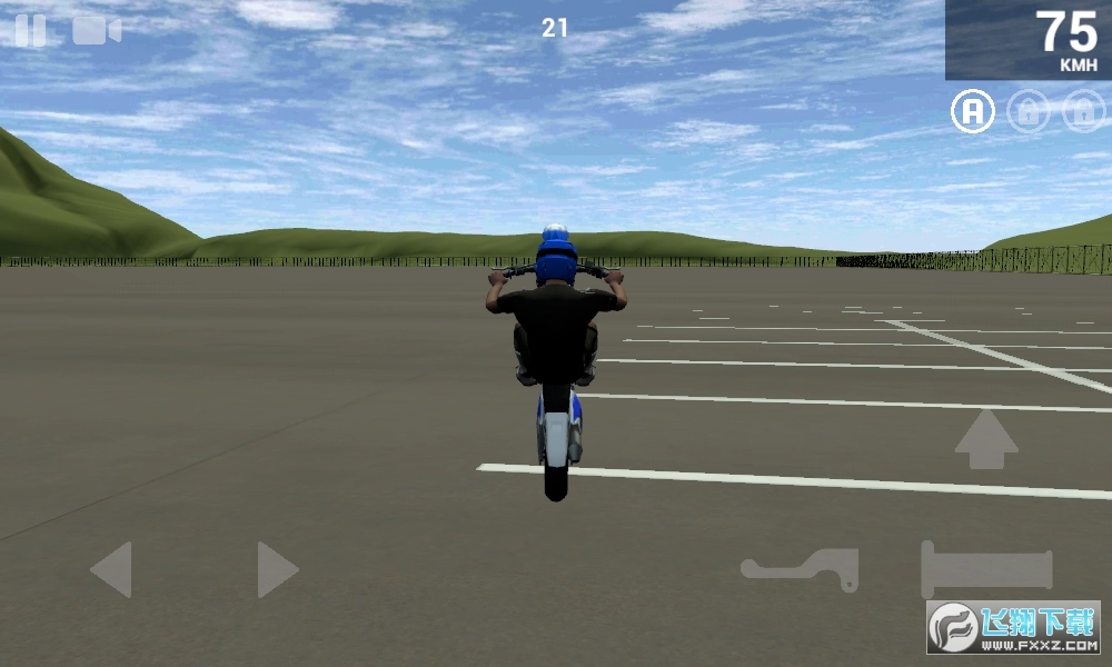 WheelieLife3安卓版截图3