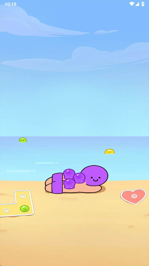 拔个火罐赚钱小游戏截图2