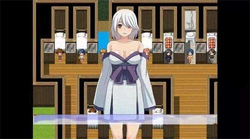 我的暑假秘密回忆截图1