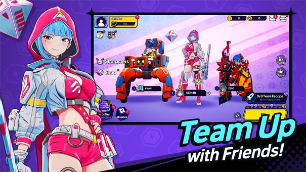 塔拉索纳皇家对决国际服截图2