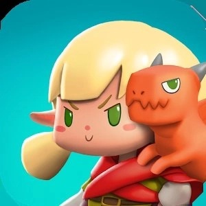 野兽小队(Beast Squad)游戏完整版