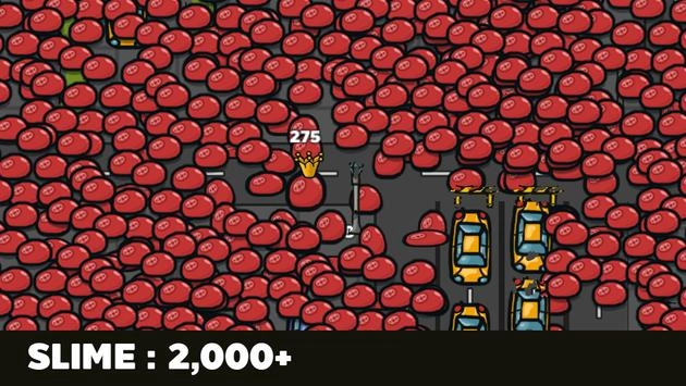 史莱姆大乱斗截图1