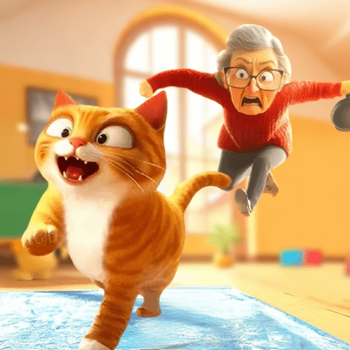 恐怖躲猫猫大战游戏完整版