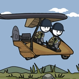 火柴人吃大鸡2026