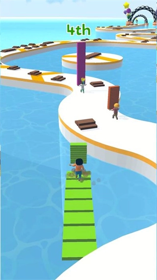 搭个桥快跑免费版截图1