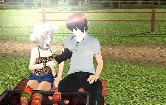 御宅伴侣免费版截图1