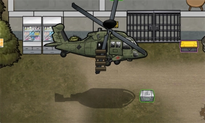 修狗三角行动截图2