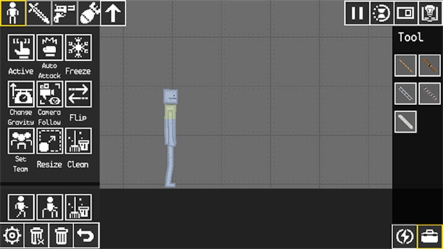 布娃娃游乐场截图3