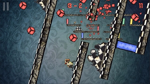 绵羊梦境汉化版截图1