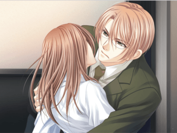 银之冠碧之泪汉化版截图3