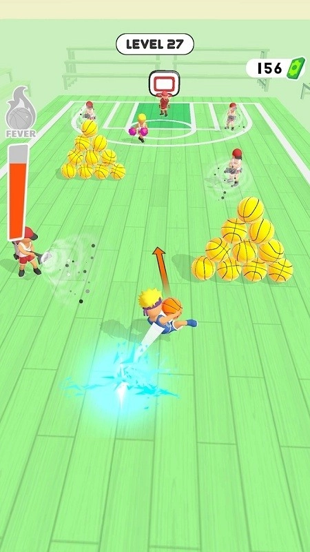 灌篮英雄2026截图1