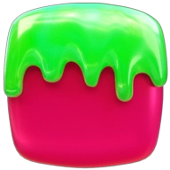 超级粘液模拟器游戏免费原版