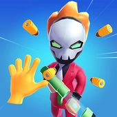 没有子弹游戏(No Bullets)