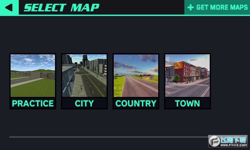 WheelieLife3安卓版截图2