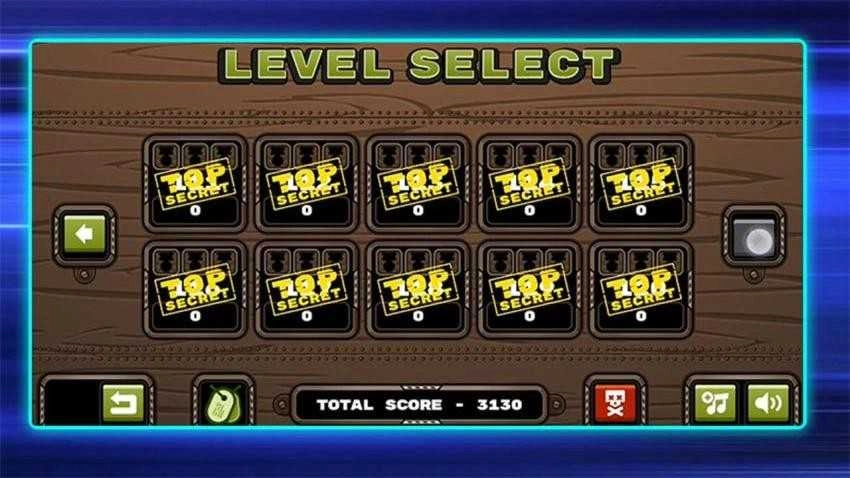 坦克堡垒战截图1