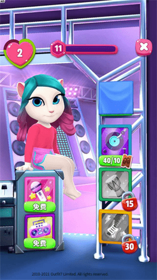 我的安吉拉2截图2