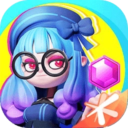 宝石大乱斗游戏