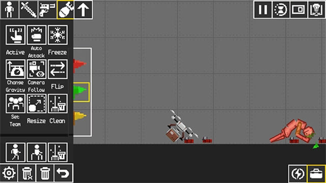 布娃娃游乐场截图2