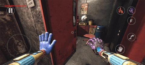 波比的游戏时间第五章截图1