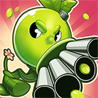 植物大战僵尸变异版