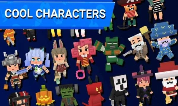 搜捕逃逸捉迷藏截图1