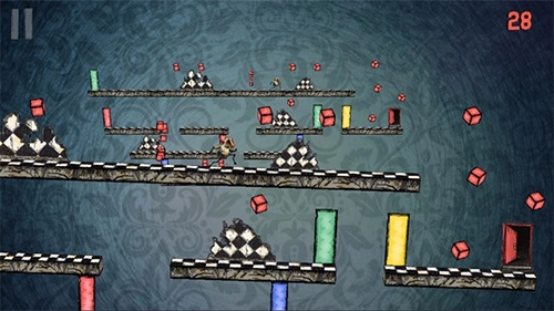 绵羊梦境汉化版截图3